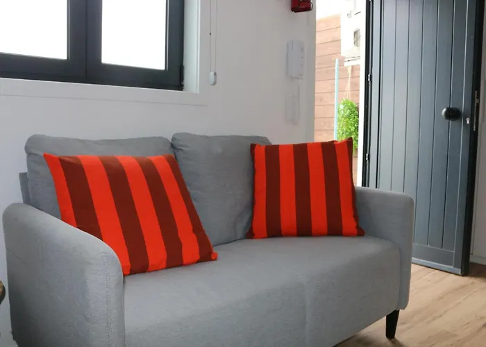 9 Min Metro To Downtown -remote Working - Free Parking Apartman *