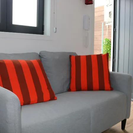 9 Min Metro To Downtown -remote Working - Free Parking Апартаменты *